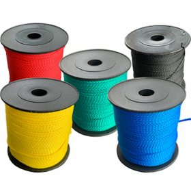 100 m PP polyester cord, 1.5 mm