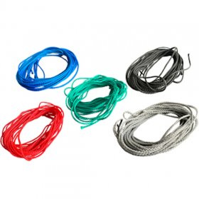 5 m PP polyester cord, 1.5 mm