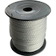 100 m PP-Polyester-Kordel, 1,5 mm : Grau