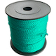 100 m PP-Polyester-Kordel, 1,5 mm : Grün