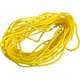 5 m PP-Polyester-Kordel, 1,5 mm : Gelb