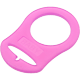 Silikonringe als Adapterringe : Pink
